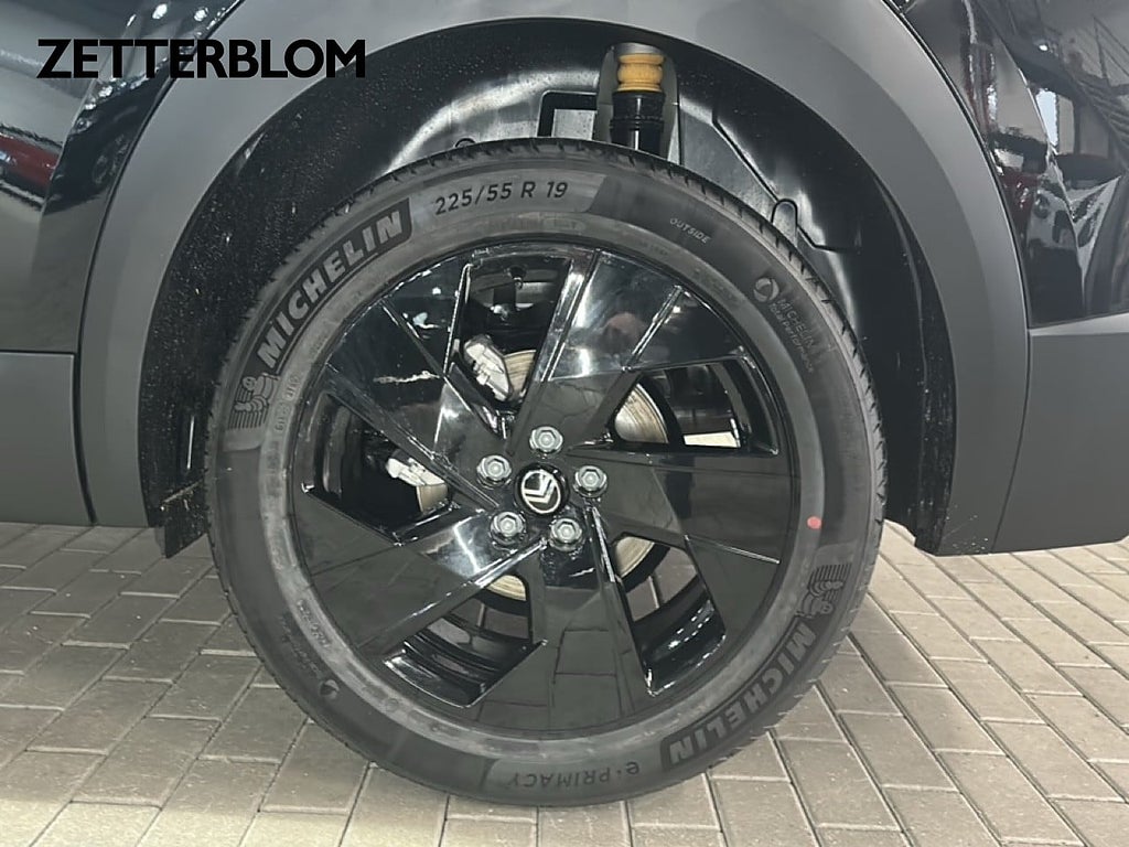 SUV Citroën C5 13 av 22