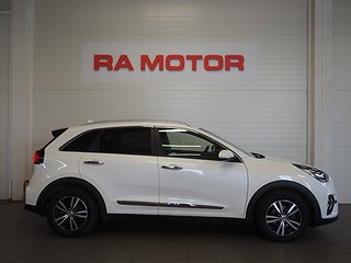 SUV Kia Niro 4 av 22