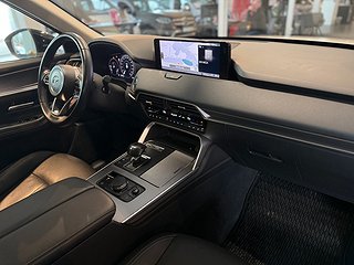 Mazda CX-60 PHEV AWD 327hk Homura Panorama/Skinn/360-kamera
