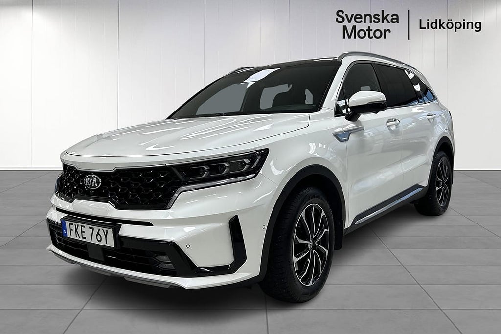 Kia Sorento Advance Plus Panorama, Drag, Carplay