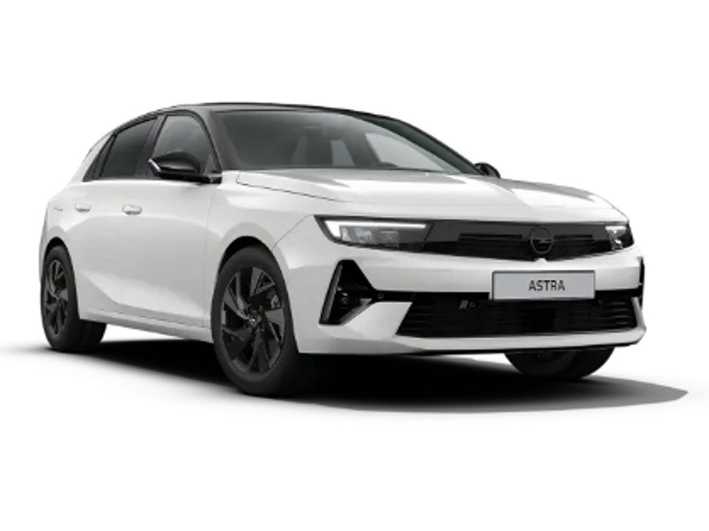 Bild på Opel Astra GS PureTech 130hk Aut - 0% RÄNTA!