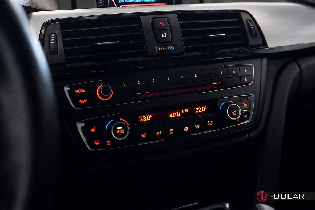 BMW 318D