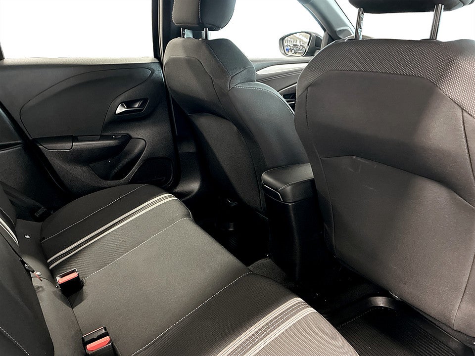 Bild på Opel Corsa GS 1.2 Turbo 100hk Aut B-KAMERA CARPLAY