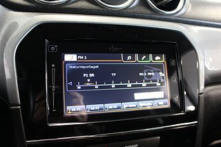 SUV Suzuki Vitara 20 av 21