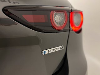 Mazda 3 2.0 e-SKYACTIV-X M Hybrid Automat Euro 6 186hk