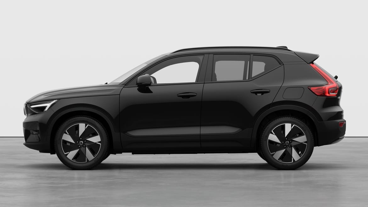 Volvo EX40