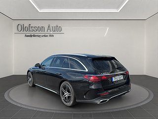 Kombi Mercedes-Benz E 3 av 6