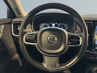 Volvo V90 Cross Country D4 AWD Aut Inscription Drag Värmare Cockpit Kamera S&V