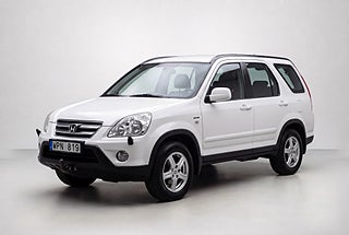 Honda CR-V 2005 bild 5