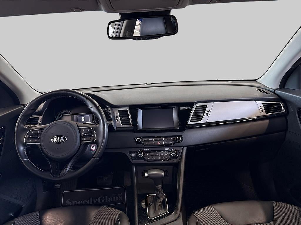 Kia Niro 2017 - miniatyr 8