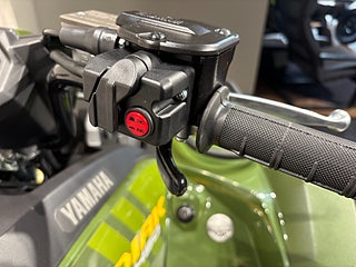Yamaha Kodiak 450 EPS 3,45%/2026/Nu:83920 kr + moms