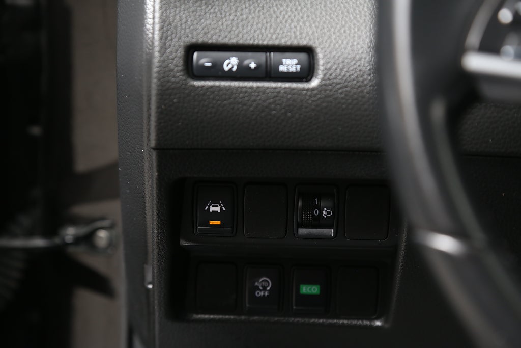 Nissan Qashqai 1,2 DIG-T XTRONIC-CVT N-Connecta I 360° I Motorv I Drag 2018