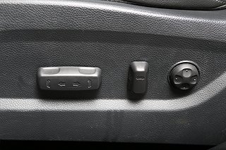 SUV Hyundai Santa Fe 11 av 28