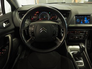 Kombi Citroën C5 14 av 20