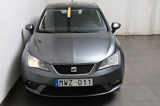 Halvkombi Seat Ibiza 6 av 23