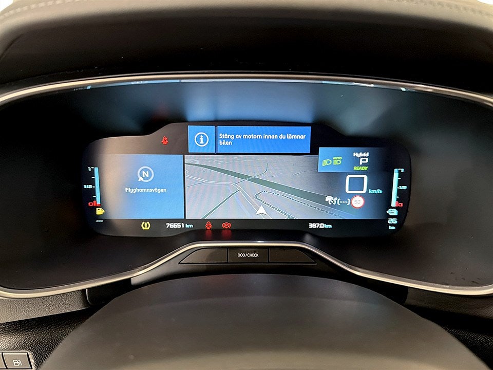 Bild på Citroën C5 Aircross Feel Hybrid 225hk Aut - B-KAMERA, CARPLAY