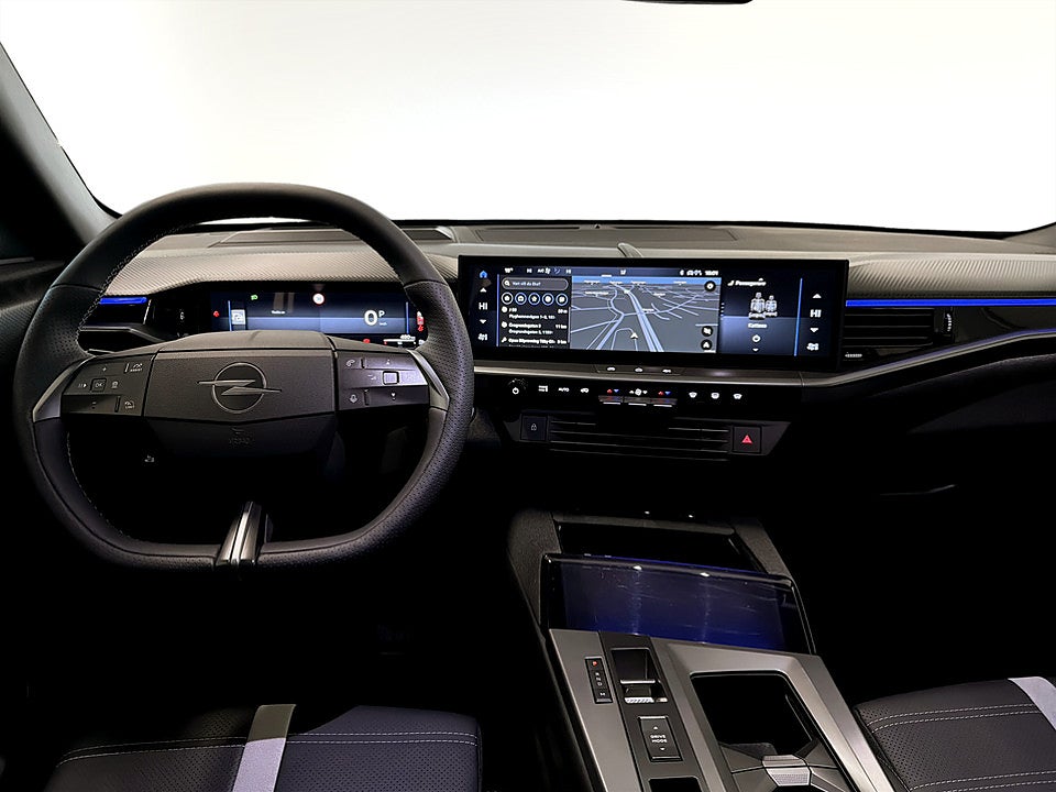 Bild på Opel Grandland Ultimate Hybrid 145hk Aut B-KAMERA PANO SKINN