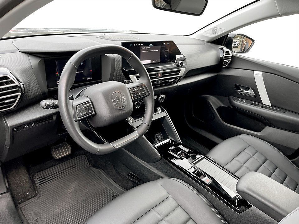 Bild på Citroën C4 Max Hybrid 145hk Aut B-KAMERA CARPLAY