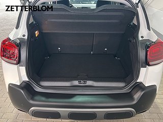 SUV Citroën C3 6 av 17