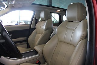 SUV Land Rover Range Rover 10 av 19