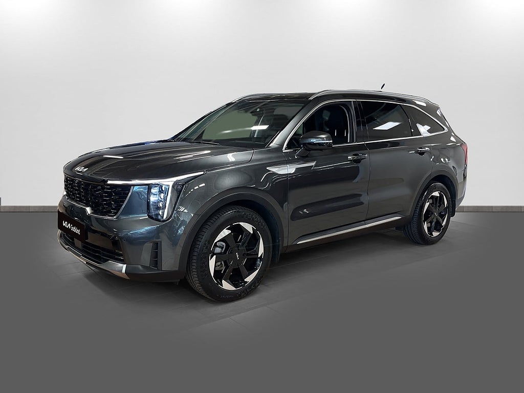 Kia Sorento PHEV AUT AWD ADVANCE PLUS PANORAMA