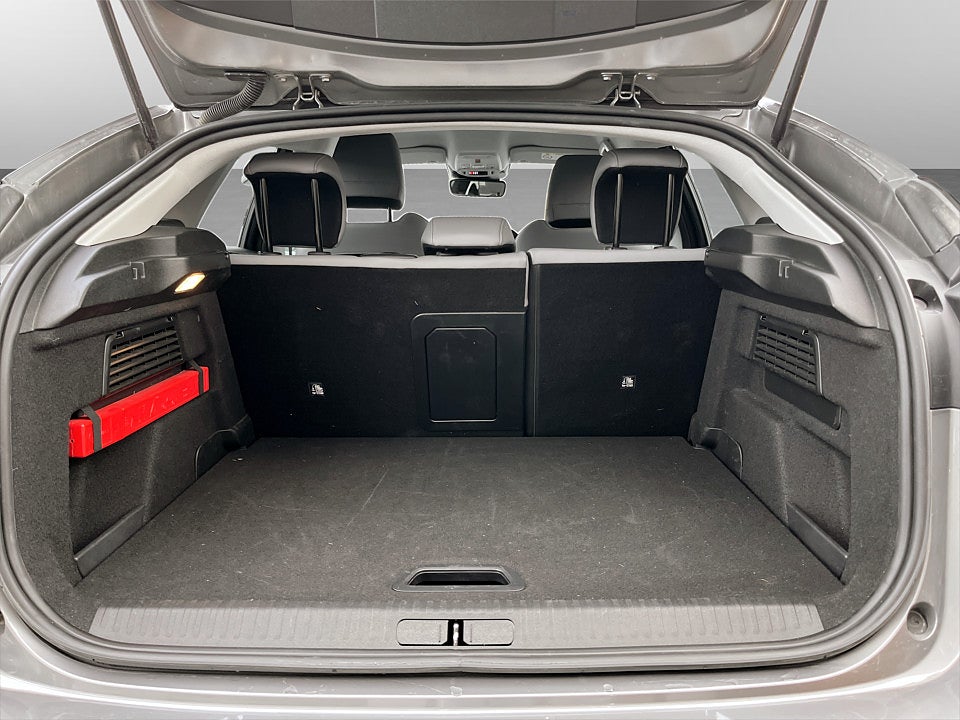 Bild på Citroën C4 Max Hybrid 145hk Aut B-KAMERA CARPLAY