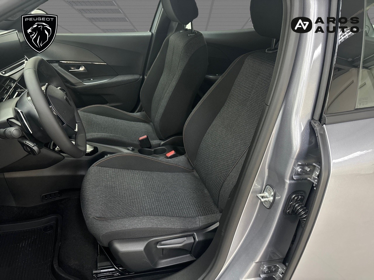 Peugeot 2008 2026, bild 7/10