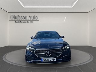 Kombi Mercedes-Benz E 3 av 8