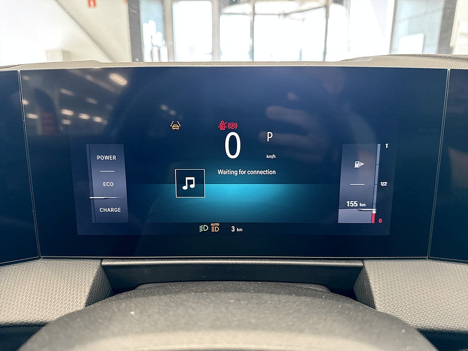 Bild på Opel Astra GS Hybrid 145hk Aut - OMGÅENDE LEVERANS!