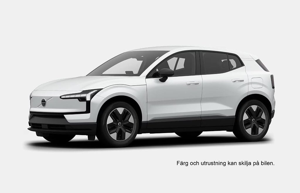 Volvo EX30 Single Motor Plus