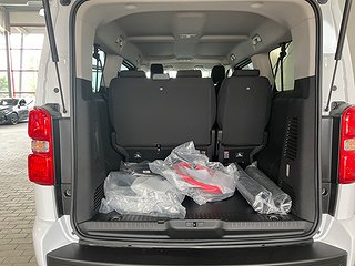 Minibuss Citroën SpaceTourer 7 av 7