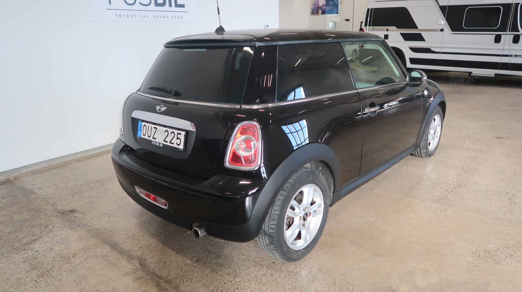 MINI One 2014, photo 4/43