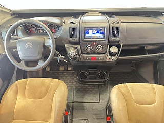 Husbil-halvintegrerad Adria TWIN 600 SP AXESS 23 av 25