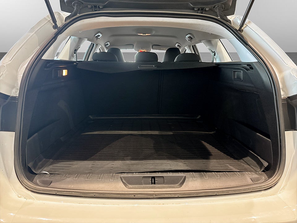 Bild på Peugeot 308 SW Active 1.6 BHDi 120hk BACKSENSORER