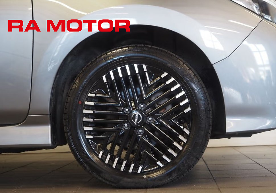 Nissan Leaf e+ 59KWH | TEKNA | BOSE | Läder | Moms 2023