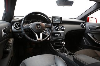 Halvkombi Mercedes-Benz A 8 av 16