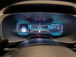 SUV Citroën C5 Aircross 13 av 21