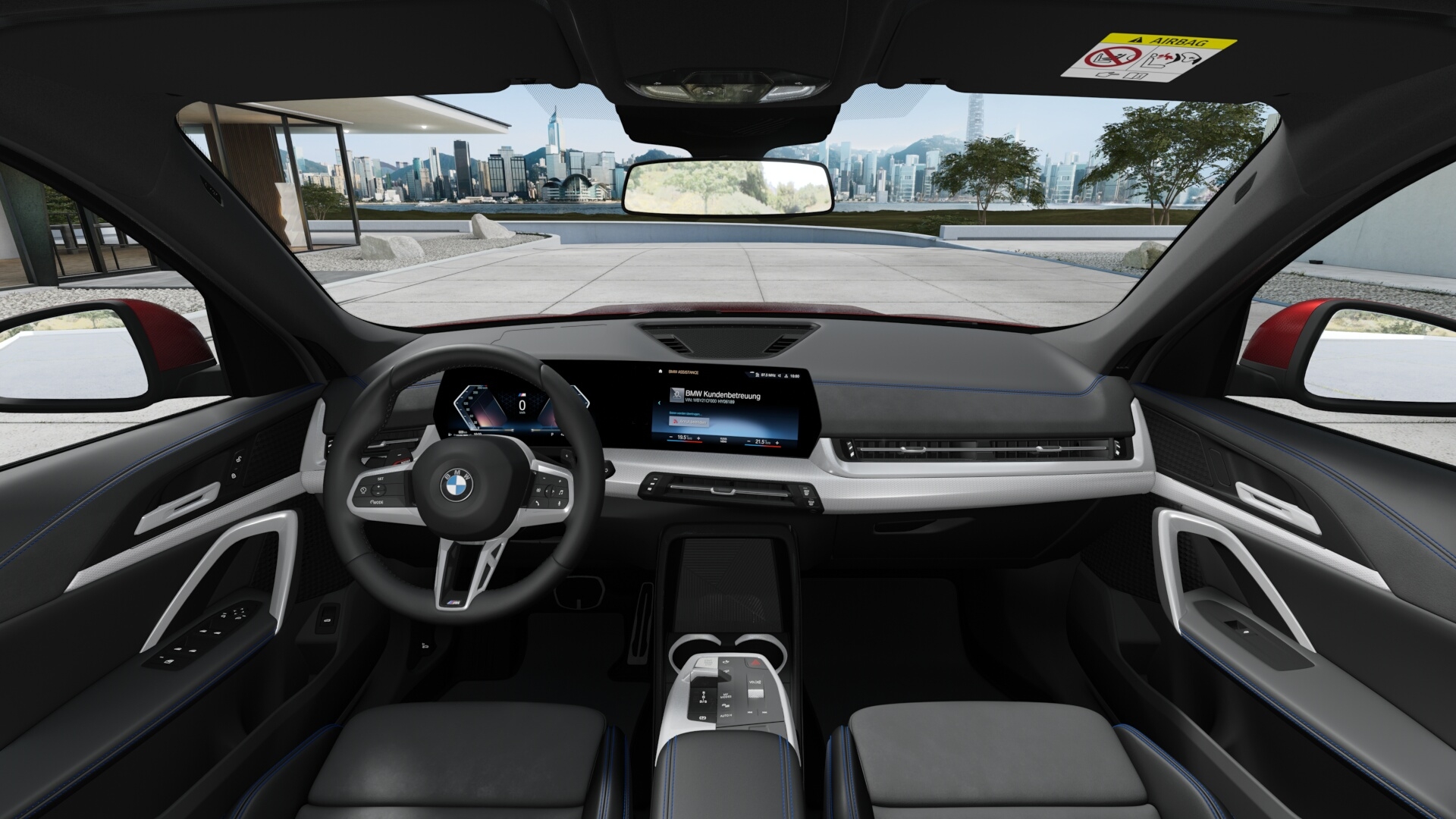 BMW X1 2026, bild 6/10