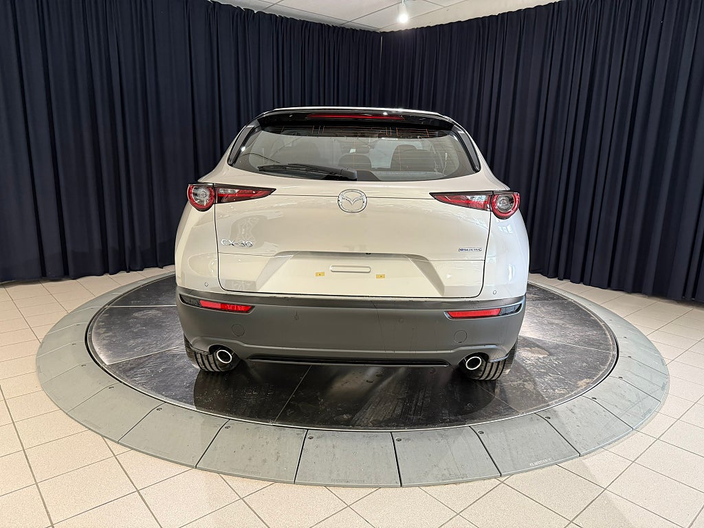 Mazda CX-30 2026 - miniatyr 5