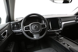Kombi Volvo V60 13 av 26