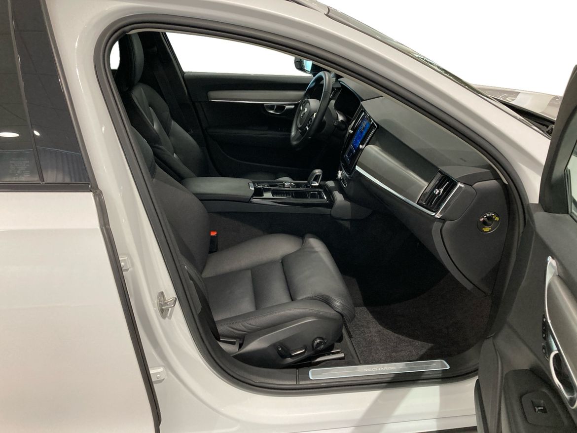 Volvo V90 Recharge T6 Plus Dark 2023, bild 5/43