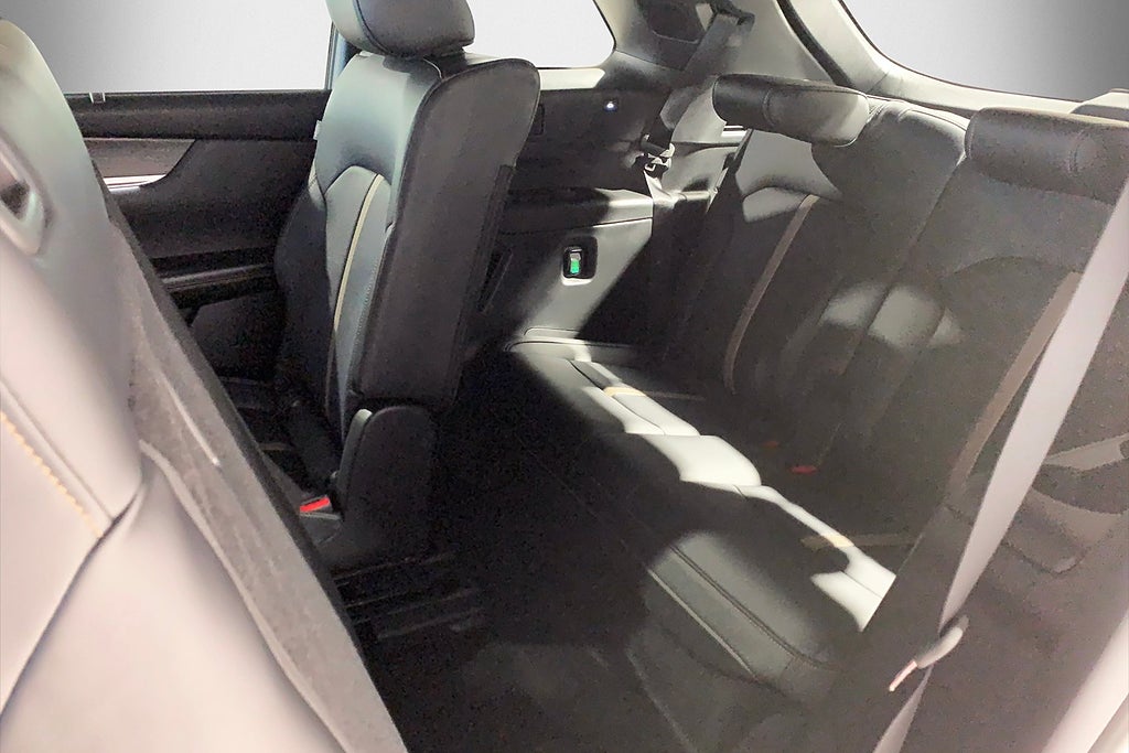 Mazda CX-80 PHEV HOMURA COSO KAMPANJ