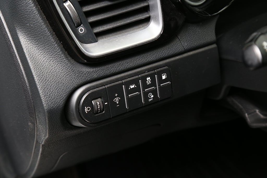 Kia Ceed Sportswagon Plug-in Hybrid Advance Drag Nybilsgaranti 2021
