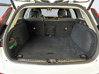 Volvo V60 T6 Plug-In Hybrid AWD PlusDark Edit S&V/Backkamera/MOMS – bild 12