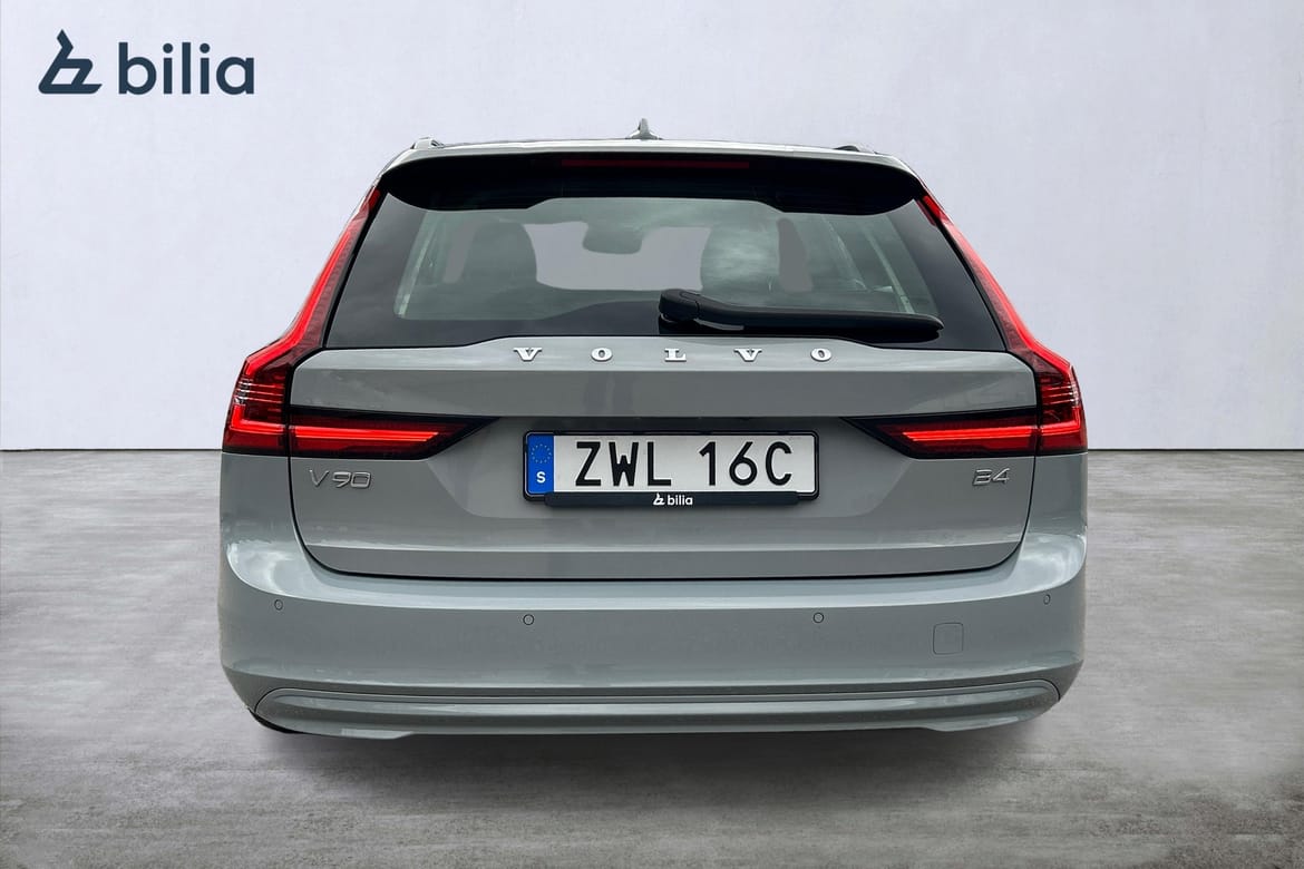 Volvo V90 B4 Bensin Core 2024, kuva 5/10