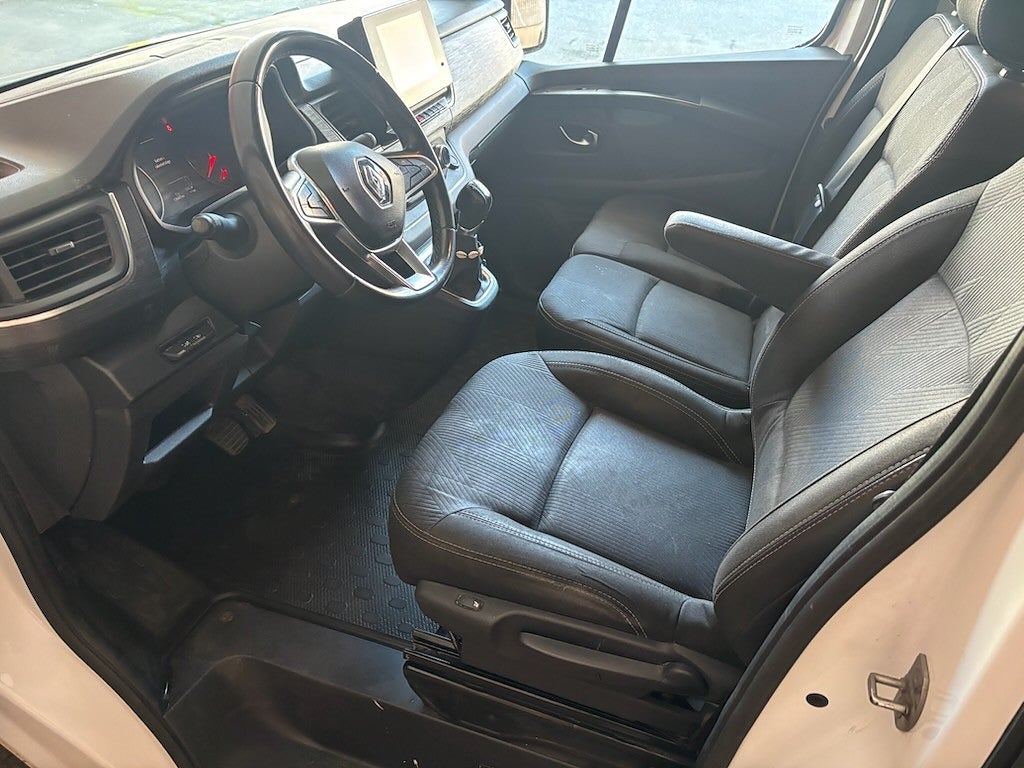 Renault Trafic 2023 - miniatyr 14