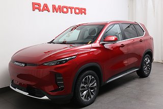 SUV Maxus Euniq