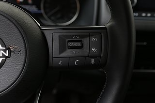 SUV Nissan Qashqai 16 av 23