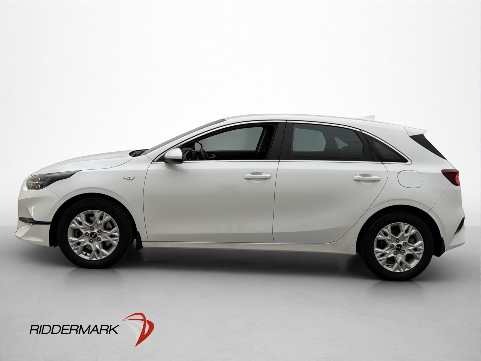 Kia Ceed 1.0 T-GDI 120hk Action 2022, bild 4/66