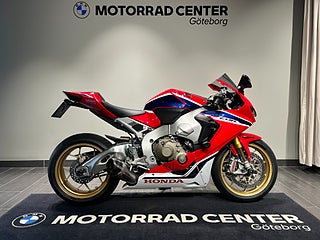 Honda CBR1000RR SP1 /3,45%/860mil/Yoshimura/Quickshifter